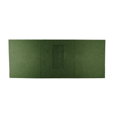 SIGPRO Softy 4' x 10' Golf Mat