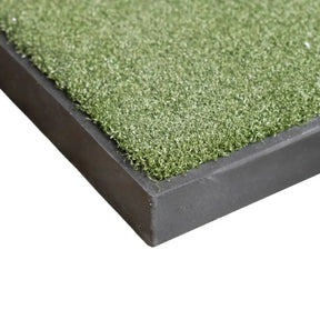 SIGPRO Super Softy 4' x 6' Single Sided Golf Mat