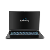 SurfThing M3H Golf Simulator Laptop