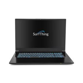 SurfThing M3H Golf Simulator Laptop