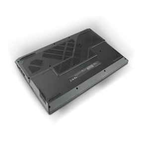 SurfThing M3H Golf Simulator Laptop