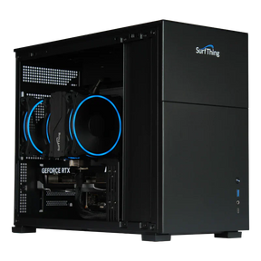 SurfThing SG3-5602 Golf Simulator Computer