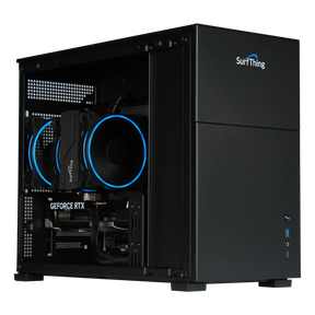 SurfThing SG3-5702Ti Golf Simulator Computer