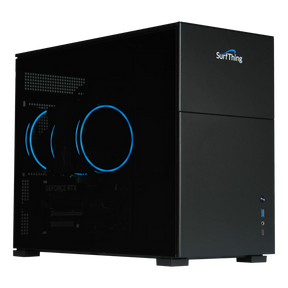 SurfThing SG3-5702Ti Golf Simulator Computer