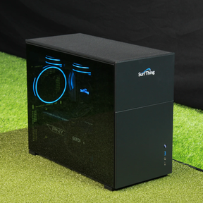 SurfThing SG3-5802 Golf Simulator Computer