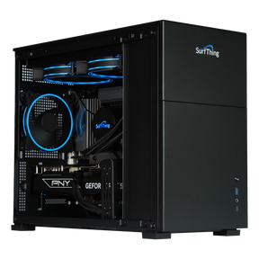 SurfThing SG3-5802 Golf Simulator Computer