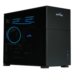 SurfThing SG3-5802 Golf Simulator Computer