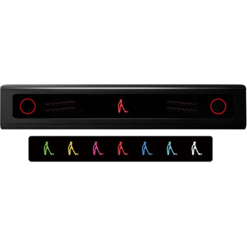 VTrack Launch Monitor