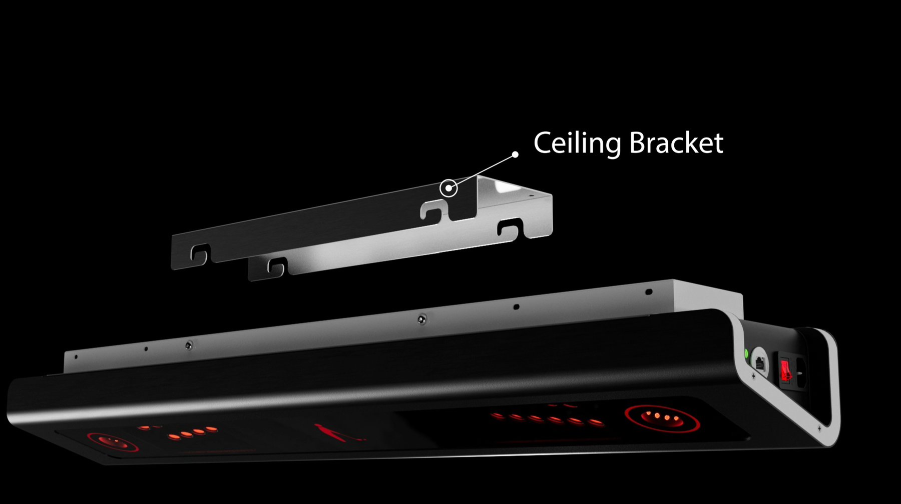 VTrack Launch Monitor
