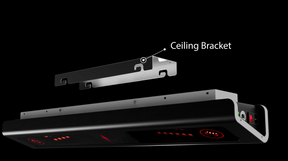 VTrack Launch Monitor