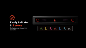 VTrack Launch Monitor