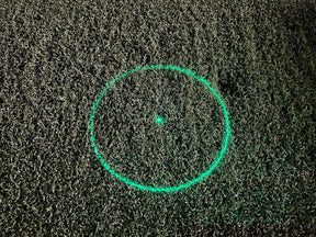 TruGolf APOGEE Launch Monitor