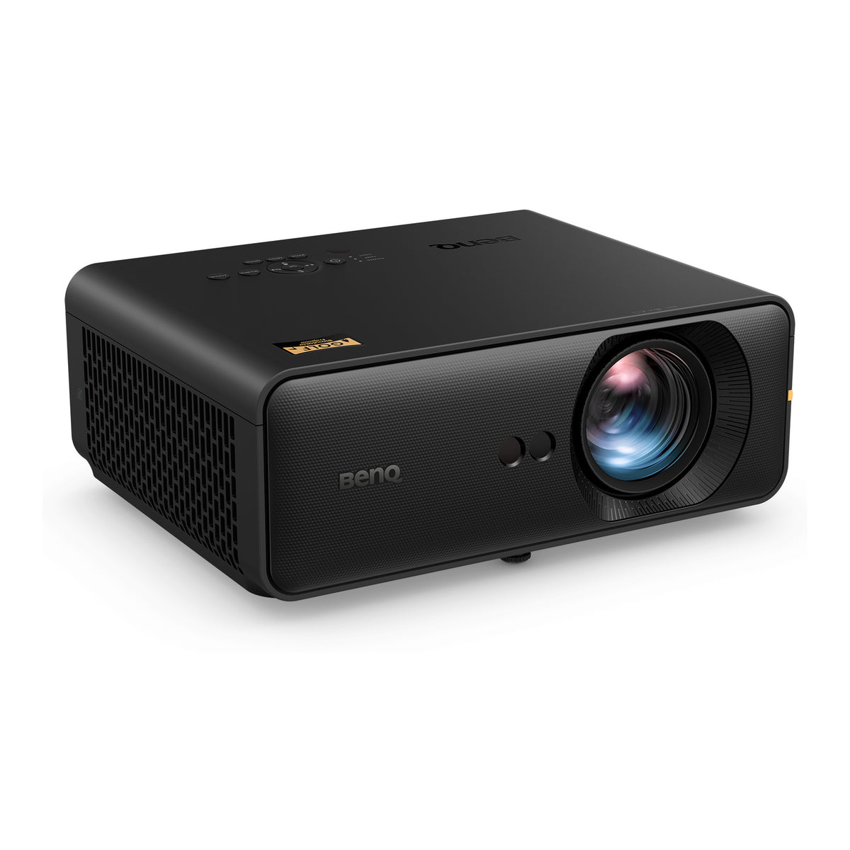 BenQ AH500ST 4000-Lumen Short Throw 1080P Laser Golf Simulator Projector