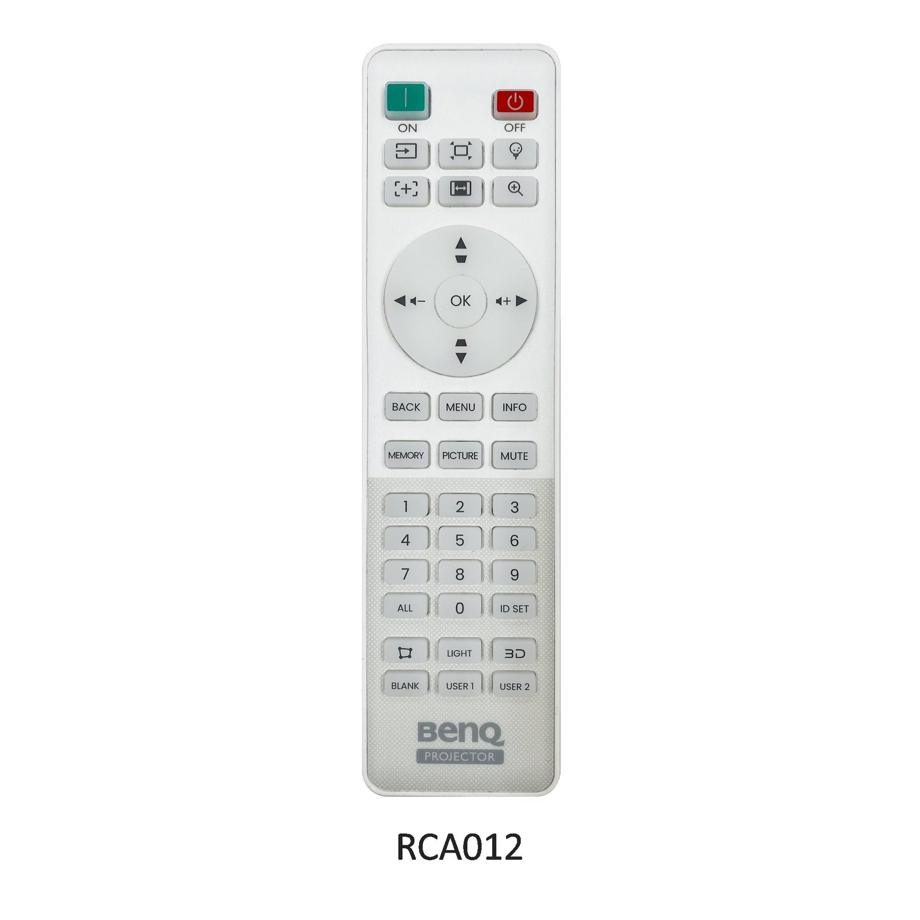 BenQ AH700ST