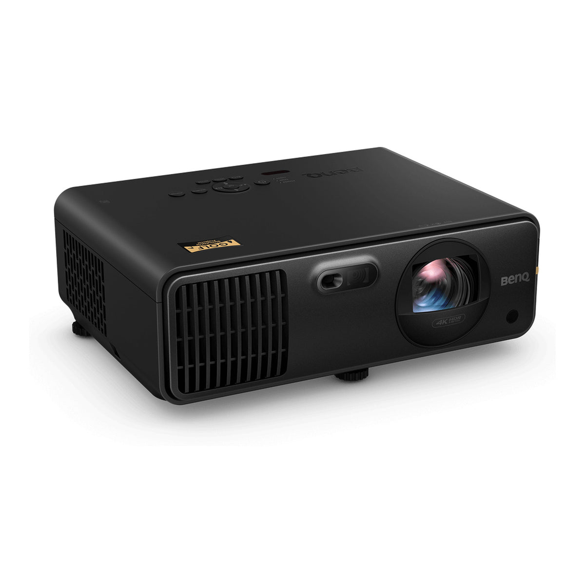 BenQ AK700ST 4000-Lumen 4K Short Throw Laser Golf Simulator Projector
