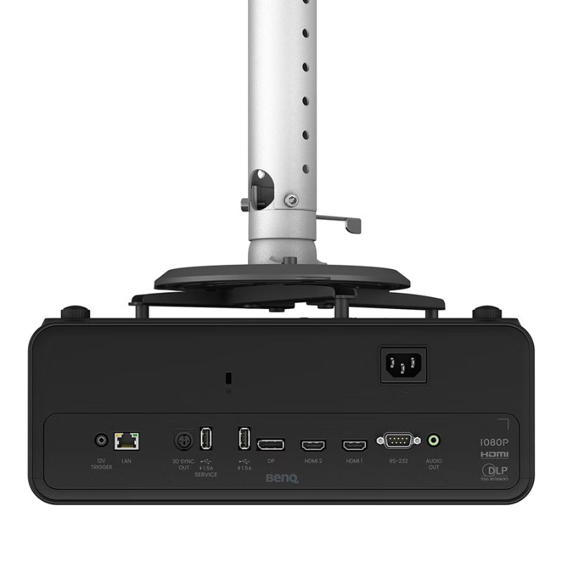 BenQ LH860ST 5000-Lumen 1080P Ultra Short Throw Laser Golf Simulator Projector - Image 6