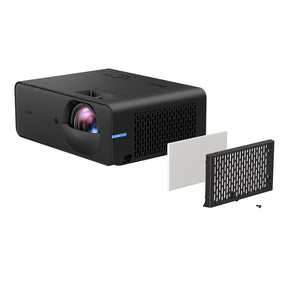 BenQ LH860ST 5000-Lumen 1080P Ultra Short Throw Laser Golf Simulator Projector - Image 8