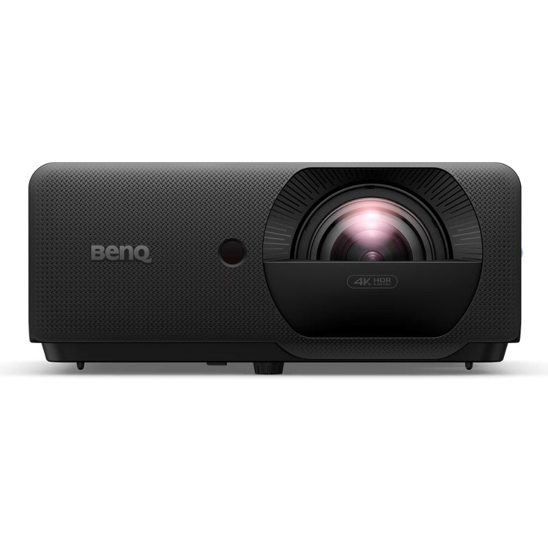 BenQ LK830ST 4000-Lumen 4K Ultra Short Throw Laser Golf Simulator Projector - Image 1