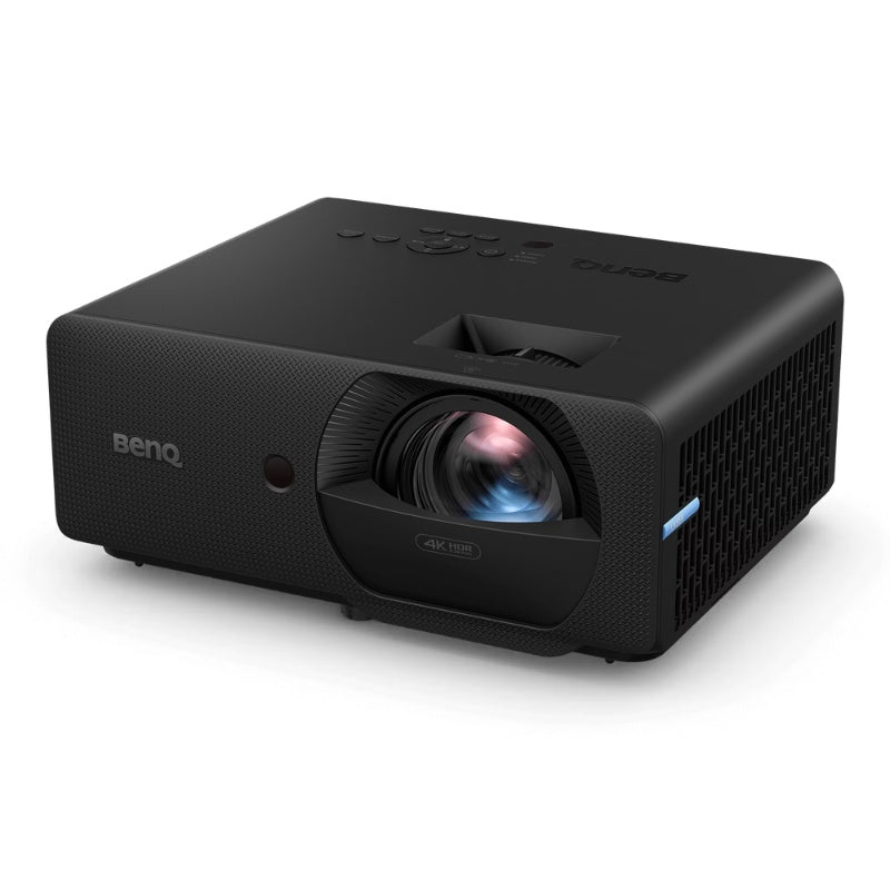 BenQ LK830ST 4000-Lumen 4K Ultra Short Throw Laser Golf Simulator Projector - Image 2