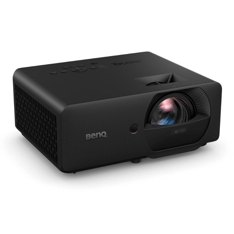 BenQ LK830ST 4000-Lumen 4K Ultra Short Throw Laser Golf Simulator Projector - Image 3