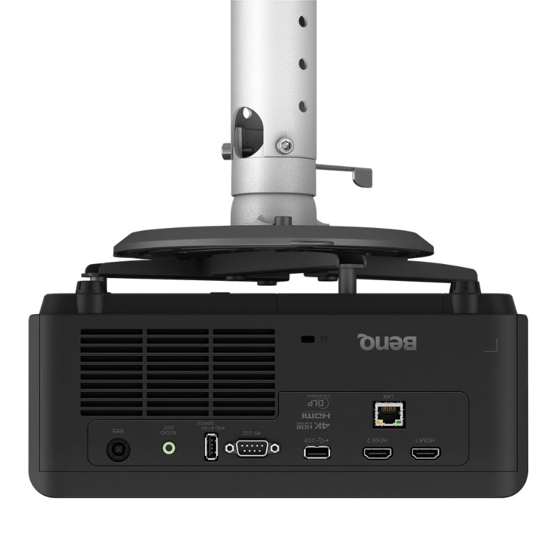 BenQ LK830ST 4000-Lumen 4K Ultra Short Throw Laser Golf Simulator Projector - Image 5