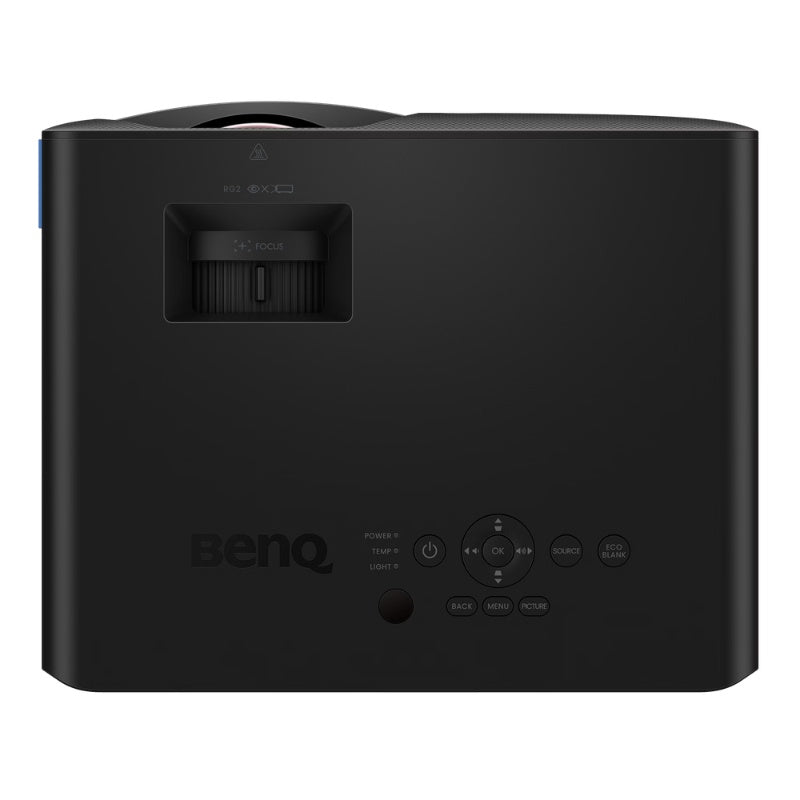 BenQ LK830ST 4000-Lumen 4K Ultra Short Throw Laser Golf Simulator Projector - Image 7
