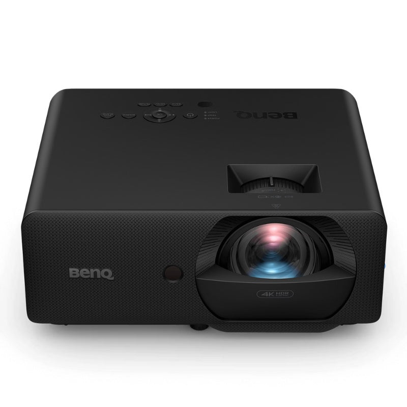 BenQ LK830ST 4000-Lumen 4K Ultra Short Throw Laser Golf Simulator Projector - Image 8