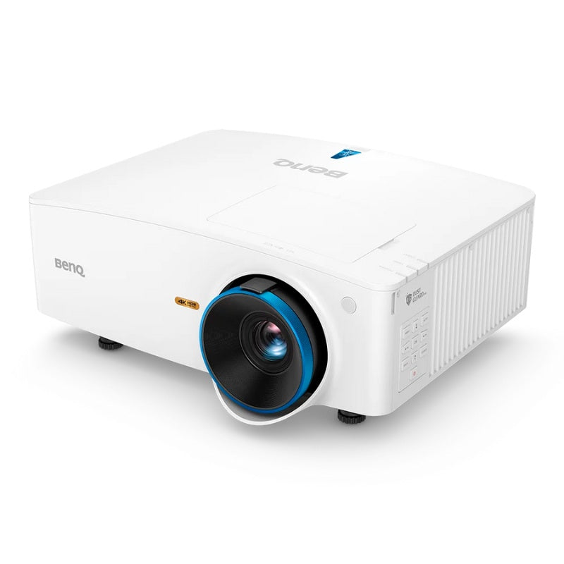 BenQ LK935 5500 Lumen 4K Laser Normal Throw Golf Simulator Projector - Image 3