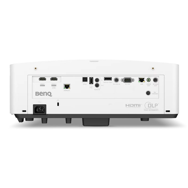 BenQ LK935 5500 Lumen 4K Laser Normal Throw Golf Simulator Projector - Image 4