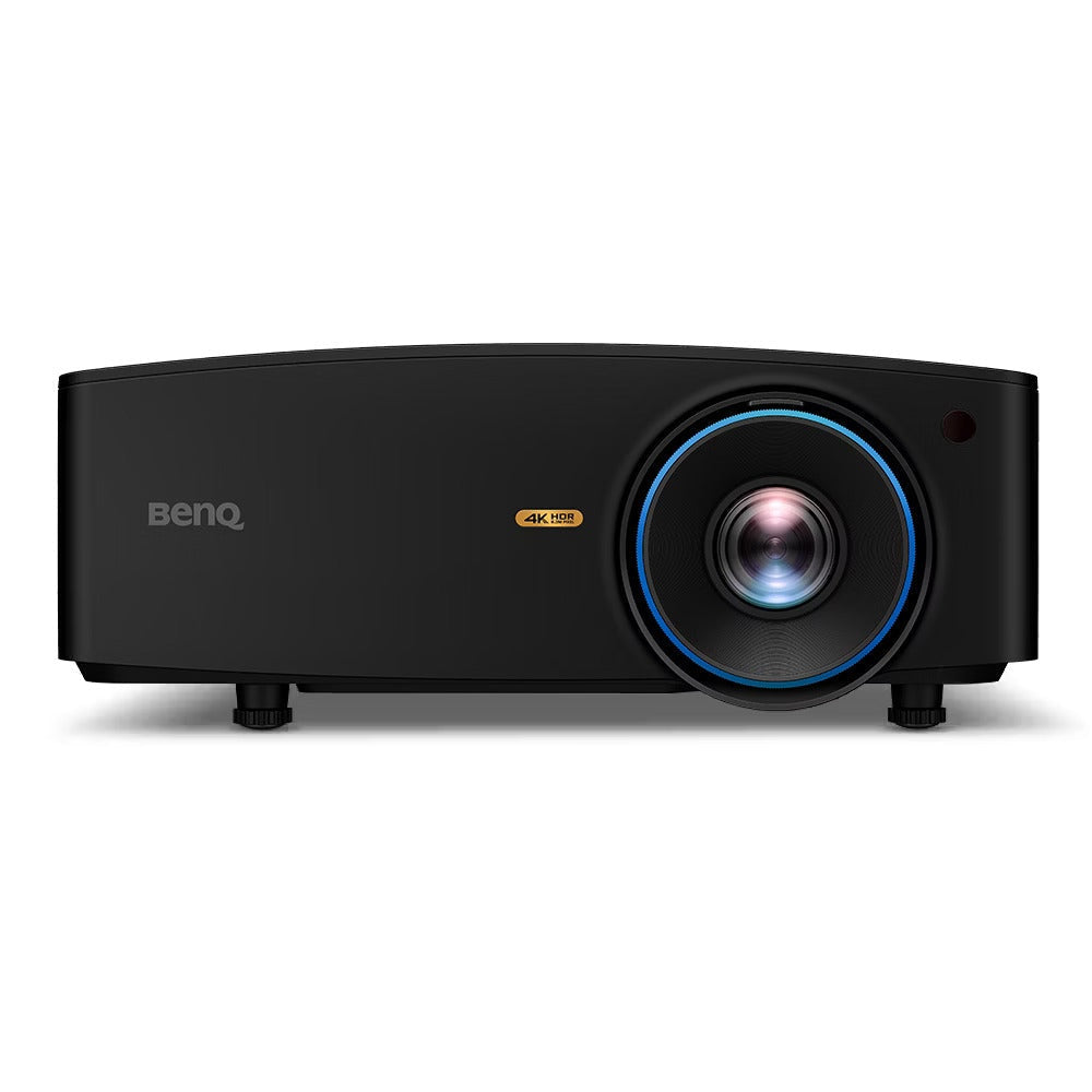 BenQ LK936ST 4K HDR Short Throw Laser Golf Simulator Projector - Image 1