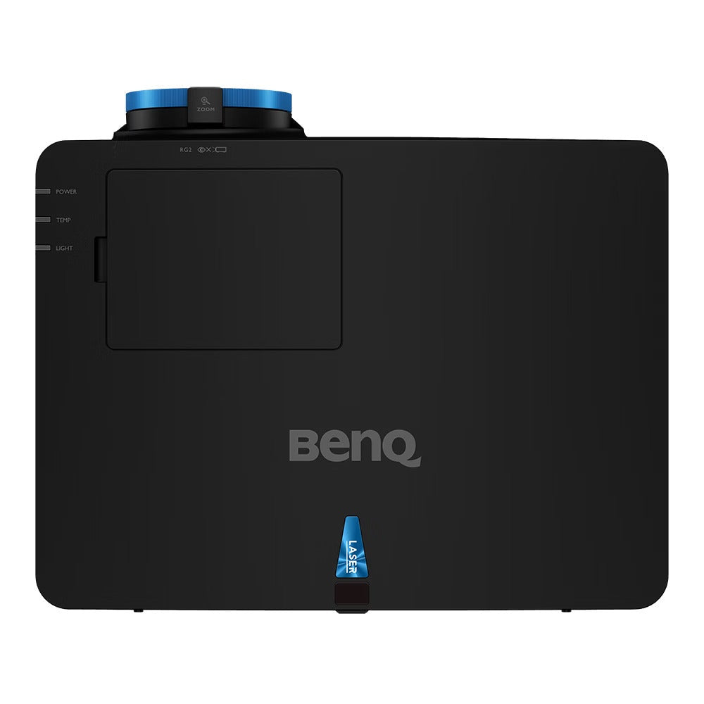 BenQ LK936ST 4K HDR Short Throw Laser Golf Simulator Projector - Image 5