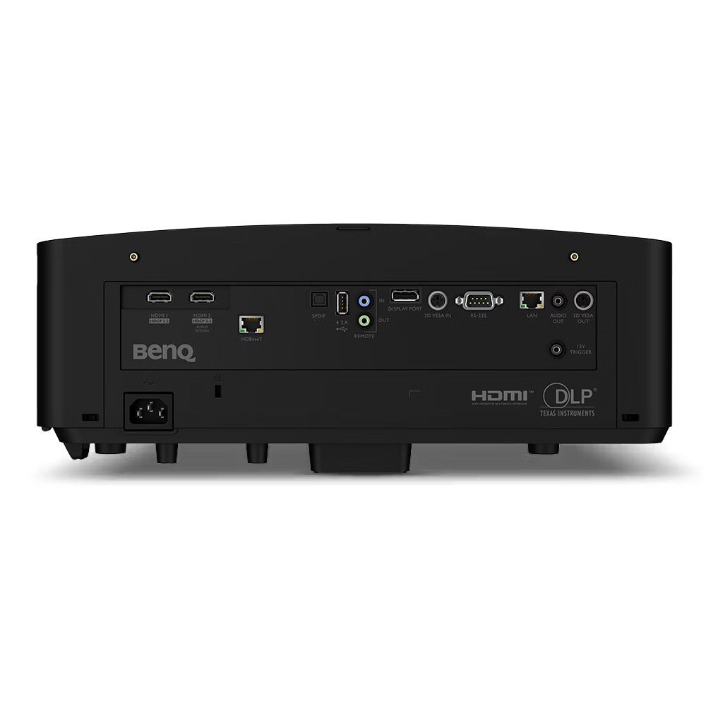 BenQ LK936ST 4K HDR Short Throw Laser Golf Simulator Projector - Image 6