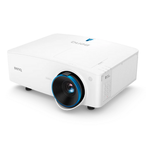 BenQ LU935 6000 Lumens Normal Throw Laser Golf Simulator Projector BenQ