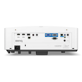 BenQ LU935 6000 Lumens Normal Throw Laser Golf Simulator Projector BenQ