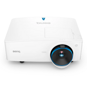 BenQ LU935 6000 Lumens Normal Throw Laser Golf Simulator Projector BenQ