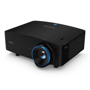 BenQ LU935ST 5500 Lumens Short Throw Laser Golf Simulator Projector - Image 3