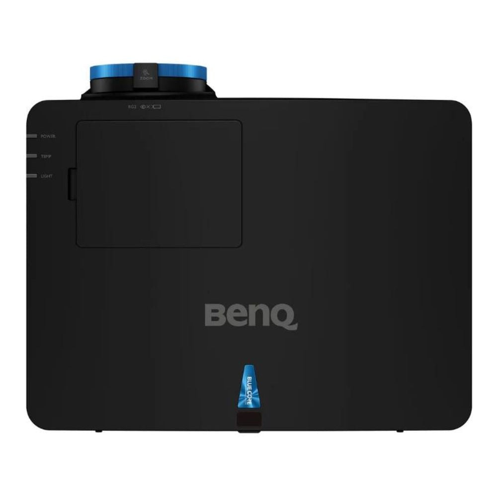 BenQ LU935ST 5500 Lumens Short Throw Laser Golf Simulator Projector - Image 5