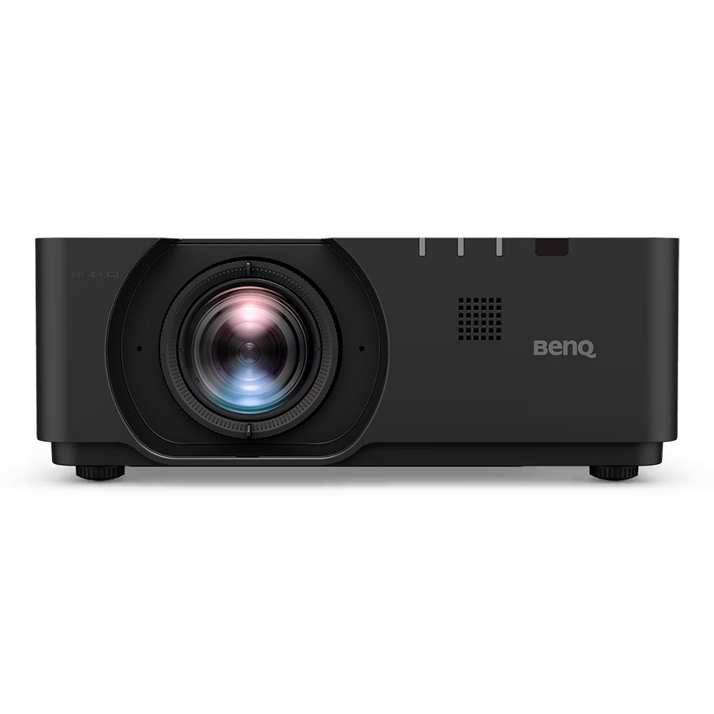 BenQ LU960ST2 WUXGA 4K Short Throw Laser Golf Simulator Projector - Image 1