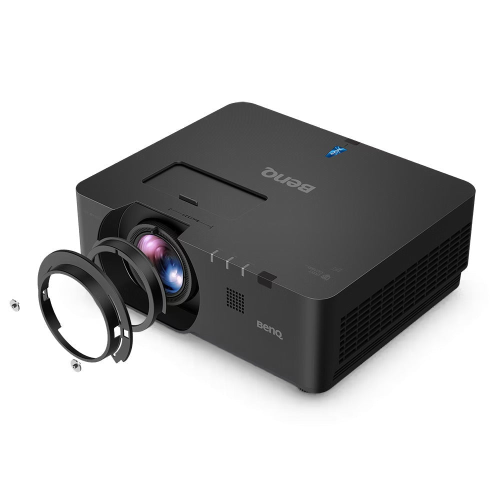 BenQ LU960ST2 WUXGA 4K Short Throw Laser Golf Simulator Projector - Image 5