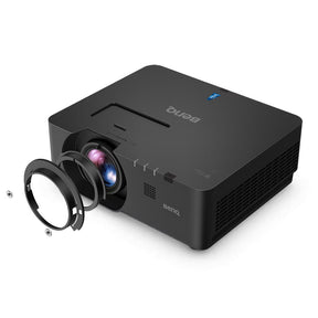 BenQ LU960ST2 WUXGA 4K Short Throw Laser Golf Simulator Projector - Image 5