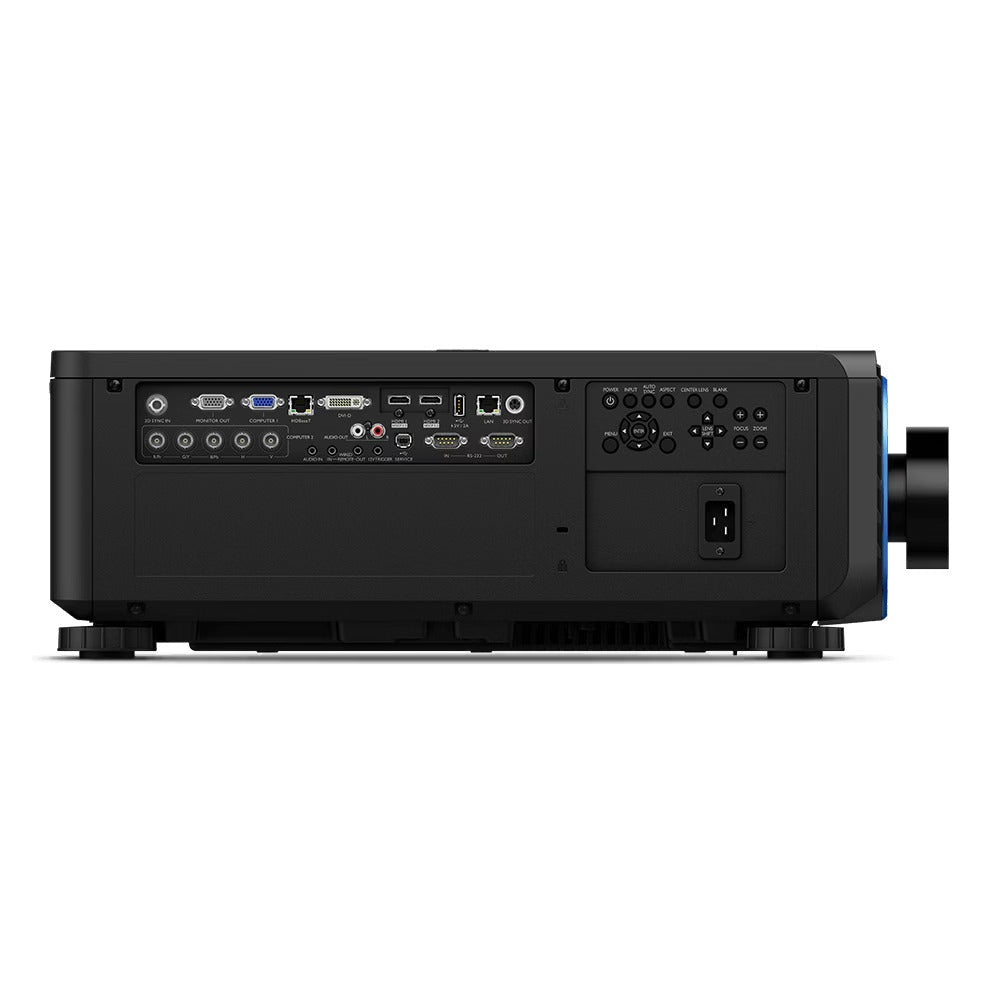 BenQ LU9800 10000lms WUXGA Large-Venue Projector - Image 7