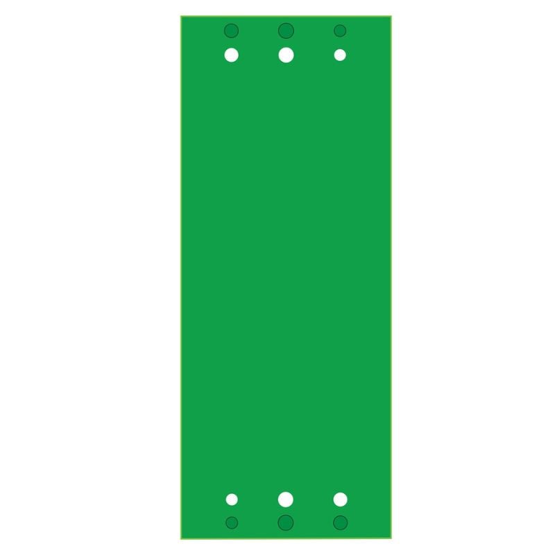 Big Moss Golf Competitor Pro TW V2 Putting Green - Image 1