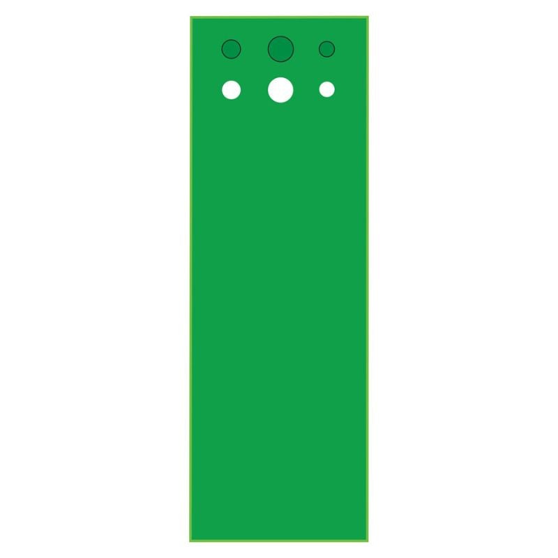 Big Moss Golf Competitor V2 Putting Green - Image 1