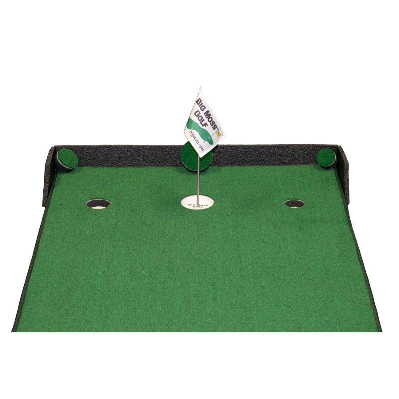 Big Moss Golf Competitor V2 Putting Green - Image 3