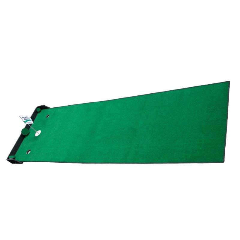 Big Moss Golf Competitor V2 Putting Green - Image 4