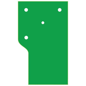 Big Moss Golf Country Club 612 V2 Putting Green - Image 1