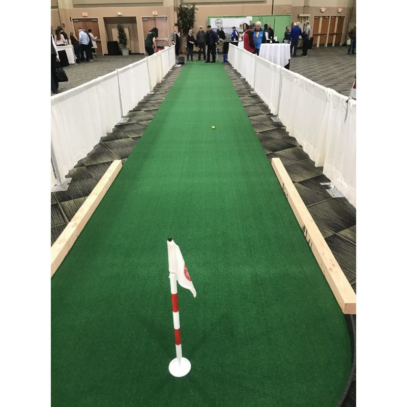 Big Moss Golf Long Putt 30 V2 Putting Green - Image 2
