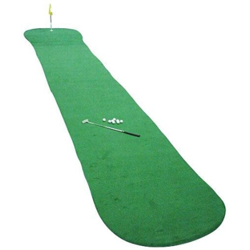 Big Moss Golf Long Putt 60 V2 Putting Green - Image 1