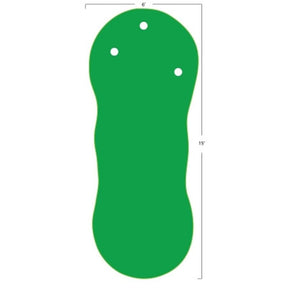 Big Moss Golf The Admiral V2 Putting Green - Image 1