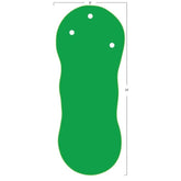 Big Moss Golf The Admiral V2 Putting Green 
